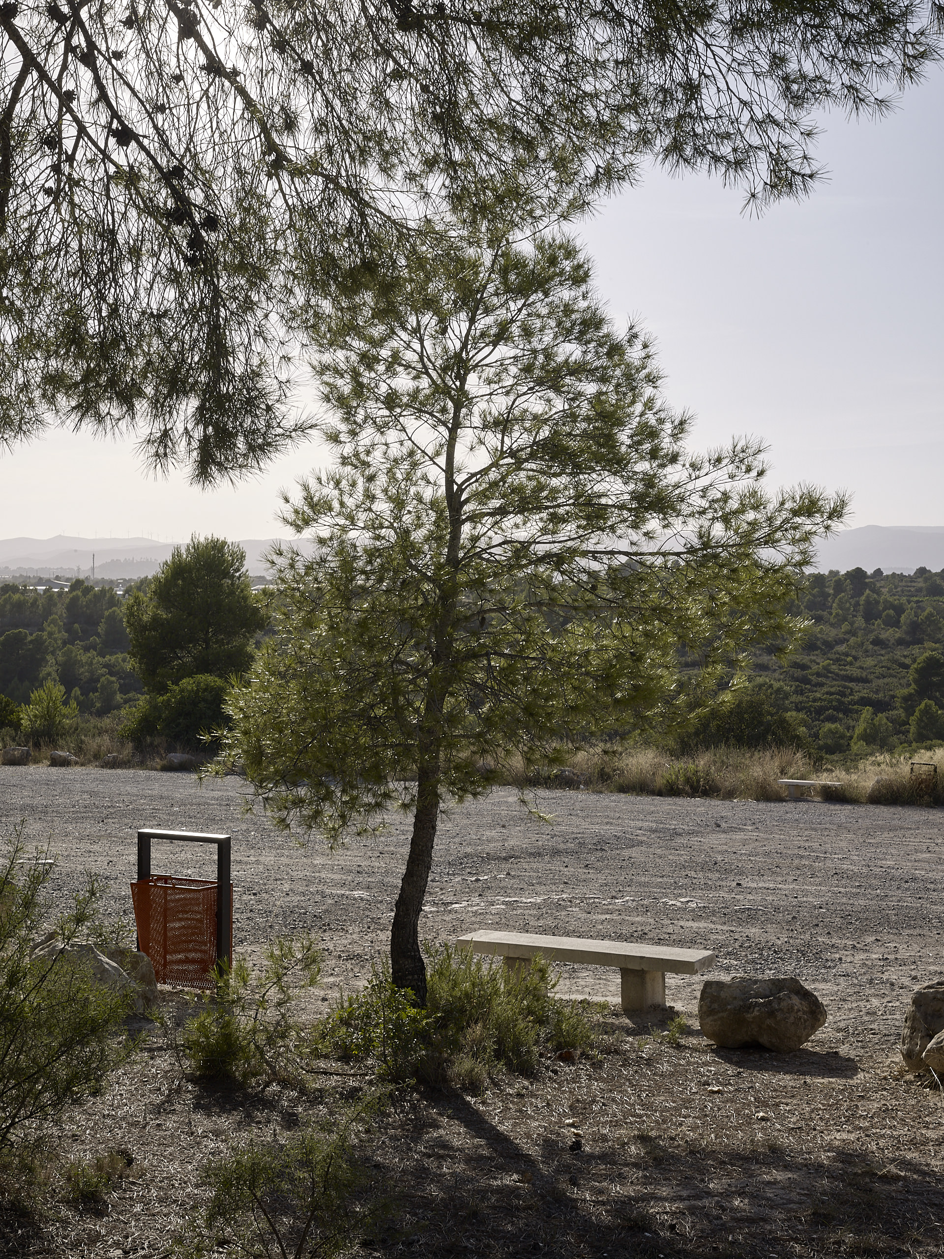 Universidad Laboral Cheste